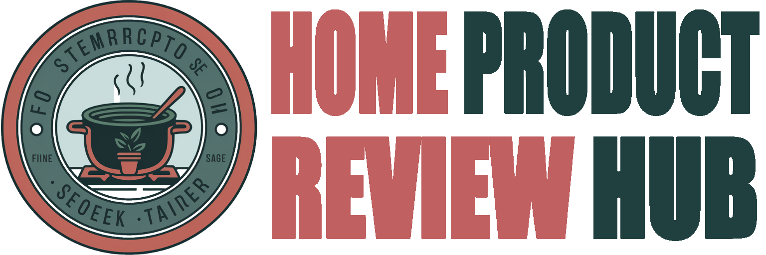 Homeproductreviewhub